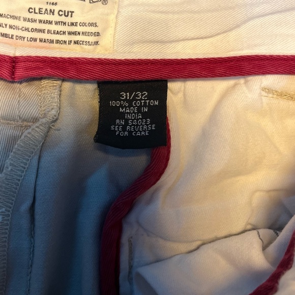 VINTAGE GAP PANTS - Picture 3 of 4
